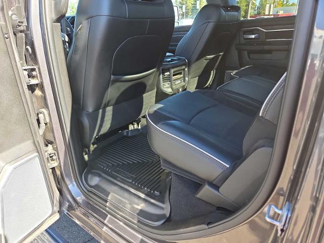 2025 Ram 2500 - $65,735