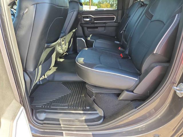 2025 Ram 2500 - $65,735