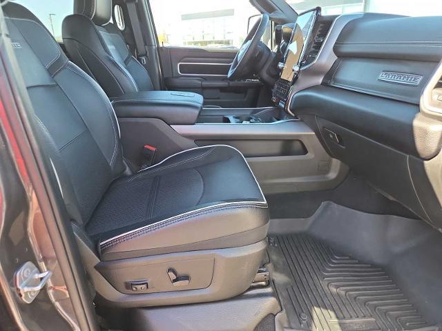 2025 Ram 2500 - $65,735
