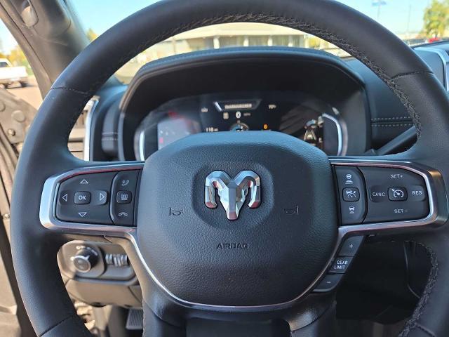 2025 Ram 2500 - $65,735
