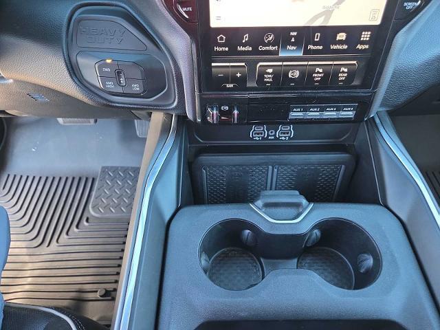2025 Ram 2500 - $65,735