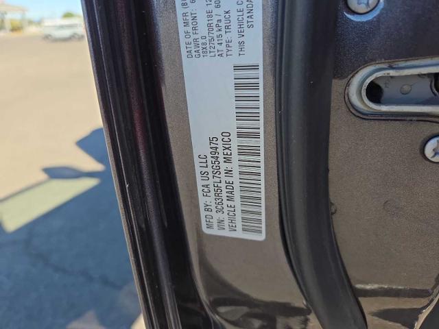 2025 Ram 2500 - $65,735