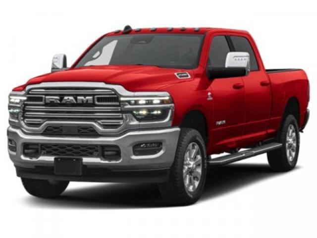 2026 Ram 2500 - $63,999