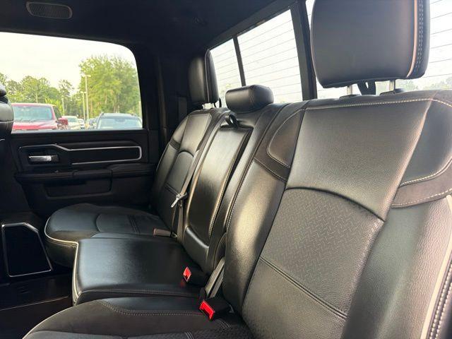 2026 Ram 2500 - $57,000