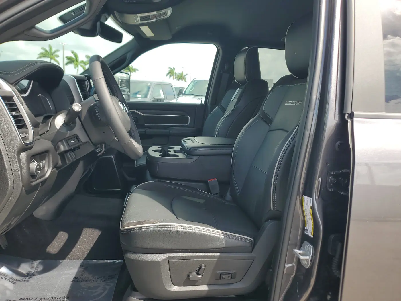 2026 Ram 2500 - $60,990