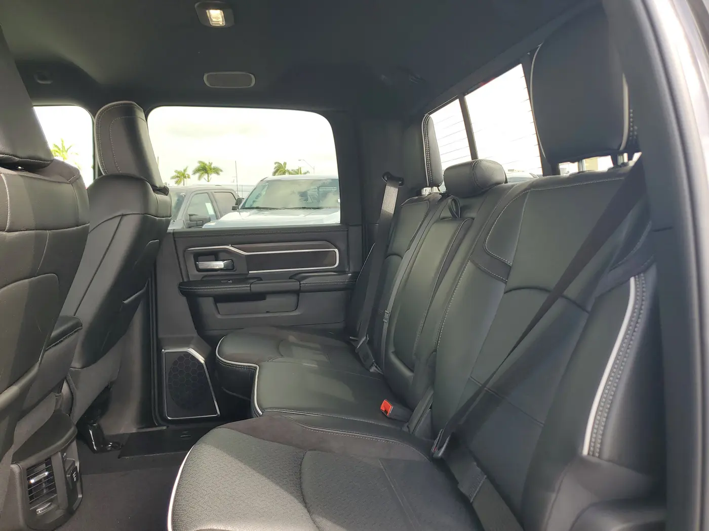 2026 Ram 2500 - $60,990