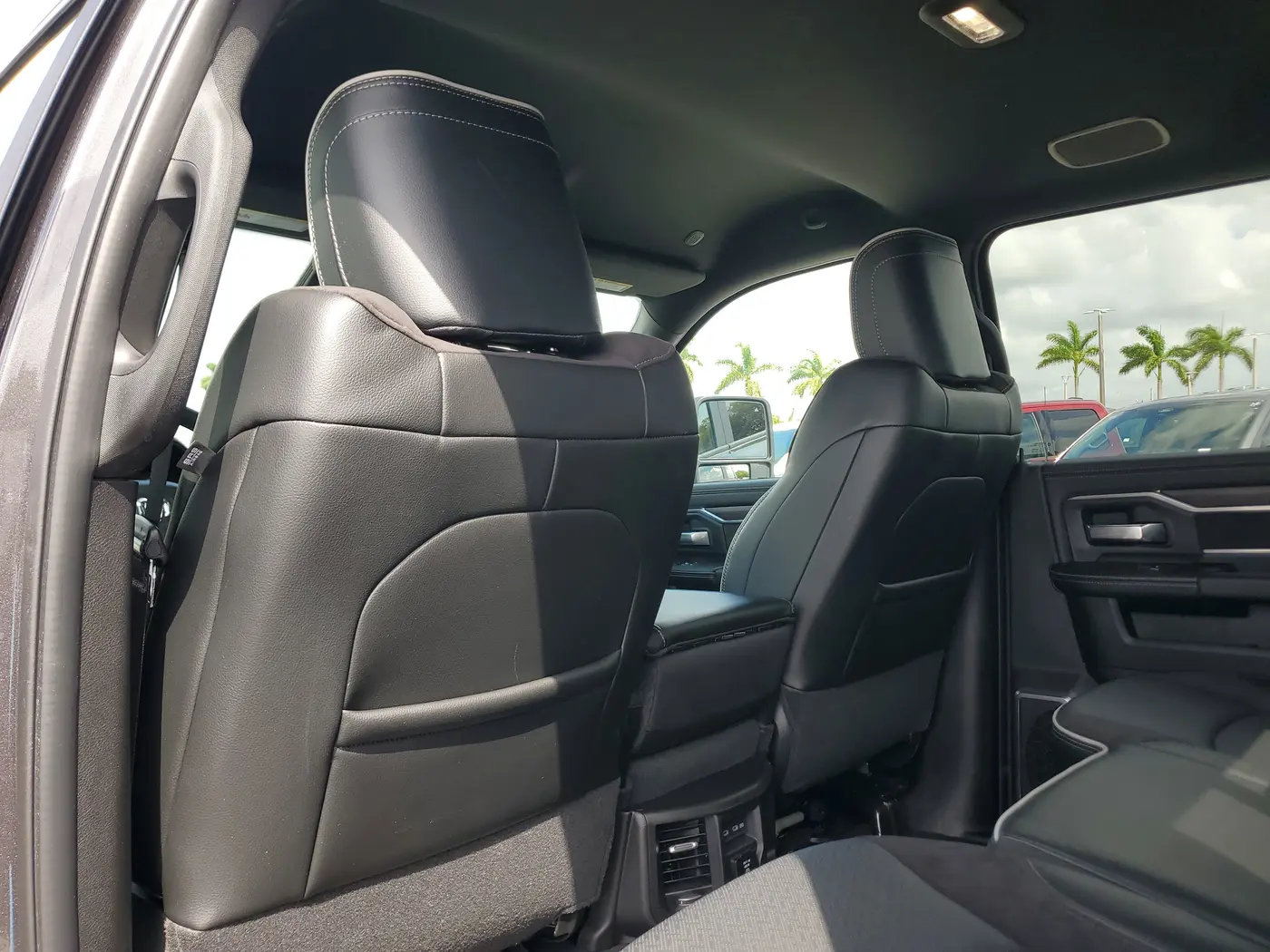 2026 Ram 2500 - $60,990