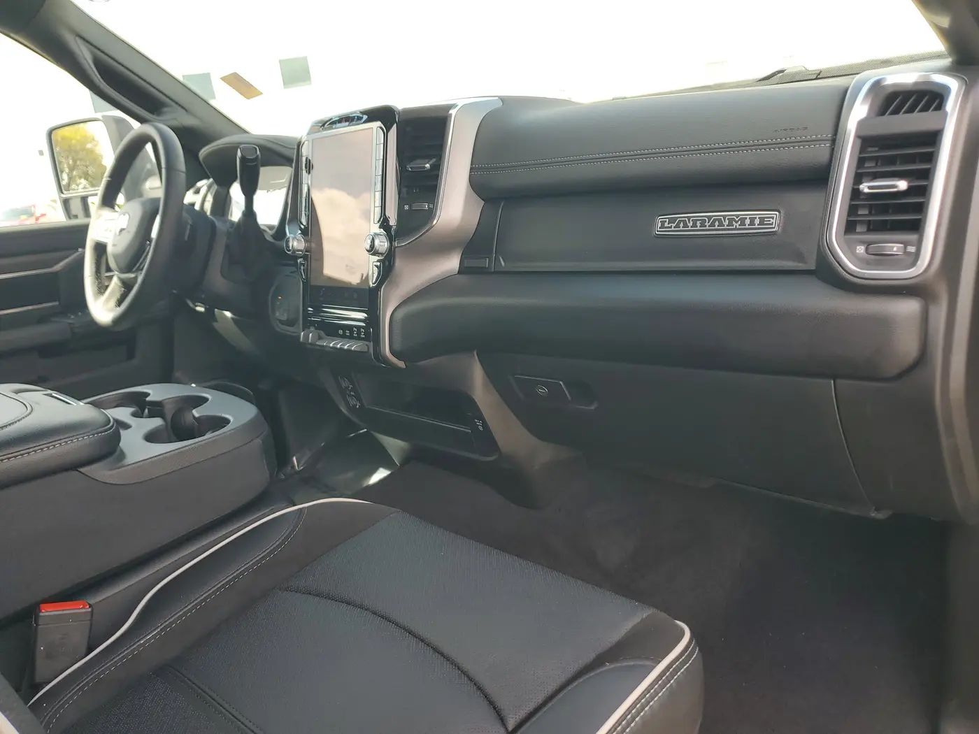2026 Ram 2500 - $60,990
