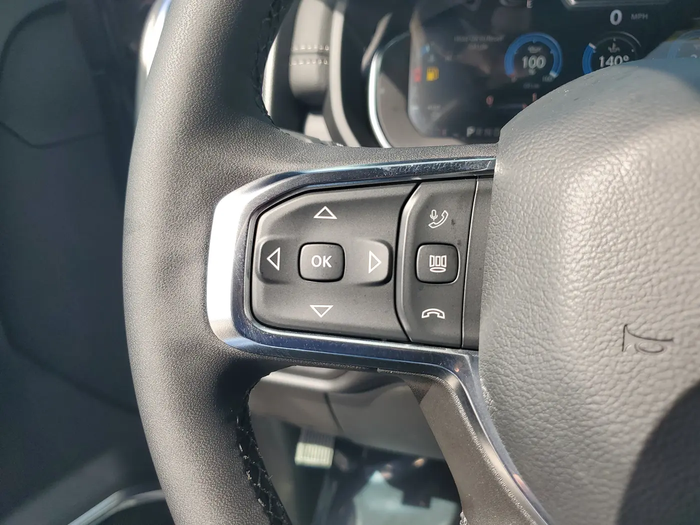 2026 Ram 2500 - $60,990