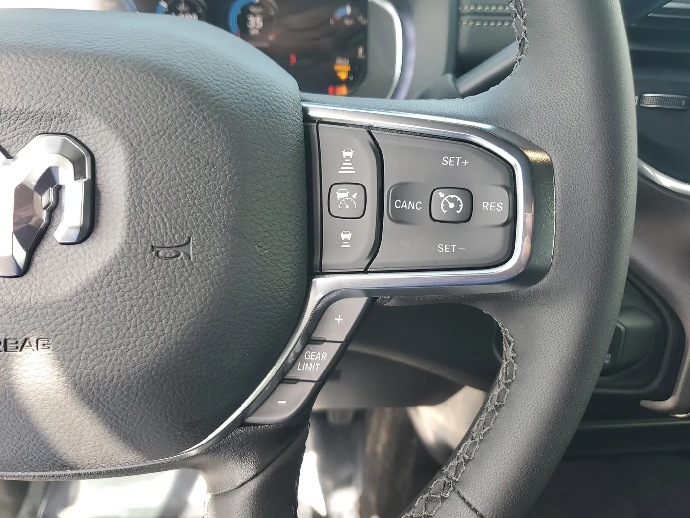 2026 Ram 2500 - $60,990