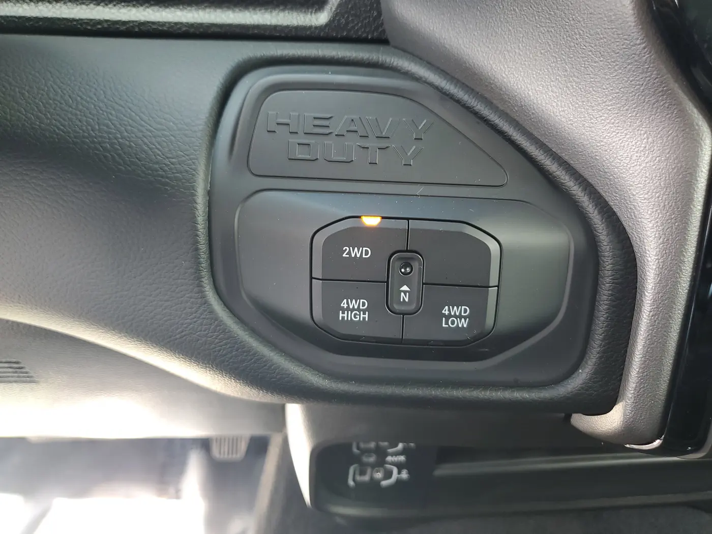 2026 Ram 2500 - $60,990