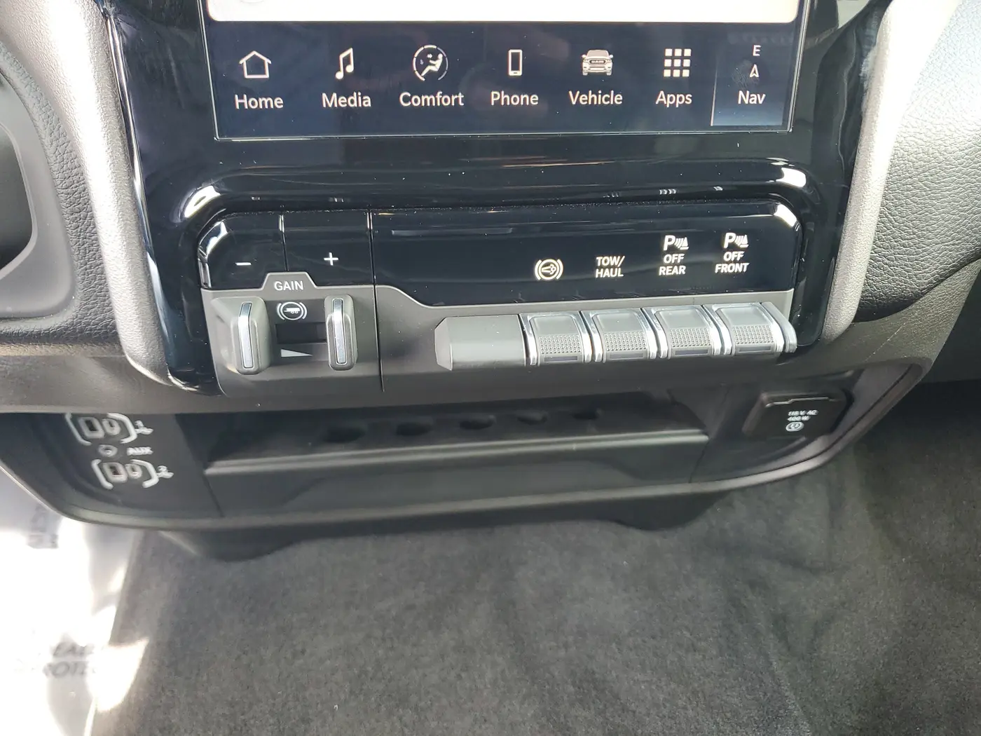 2026 Ram 2500 - $60,990
