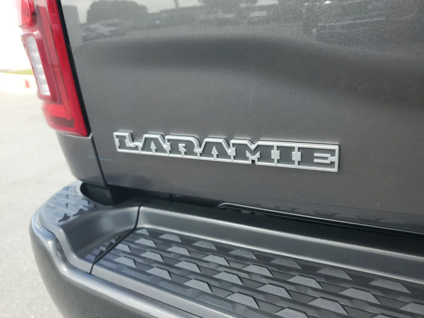 2026 Ram 2500 - $60,990