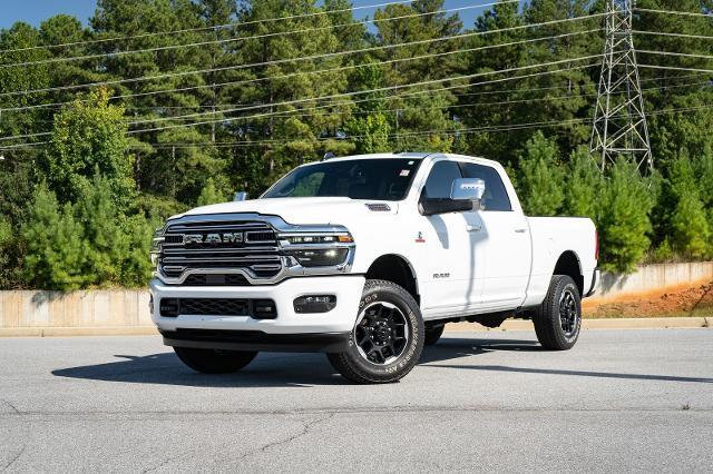 2026 Ram 2500 - $64,999