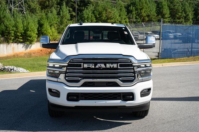 2026 Ram 2500 - $64,999