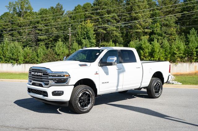 2026 Ram 2500 - $64,999