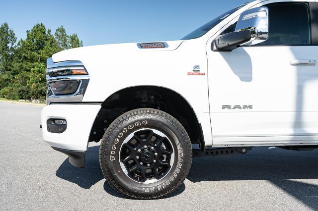 2026 Ram 2500 - $64,999