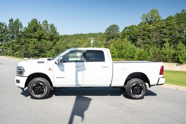 2026 Ram 2500 - $64,999