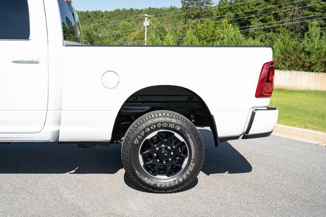 2026 Ram 2500 - $64,999