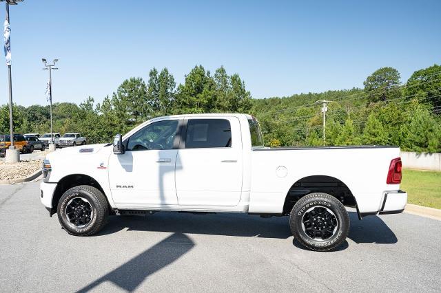 2026 Ram 2500 - $64,999