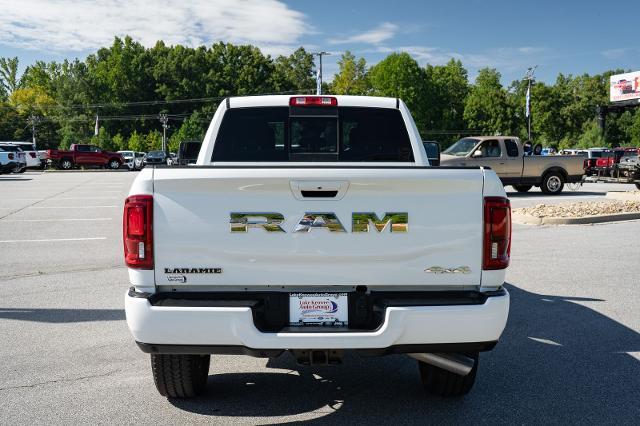 2026 Ram 2500 - $64,999