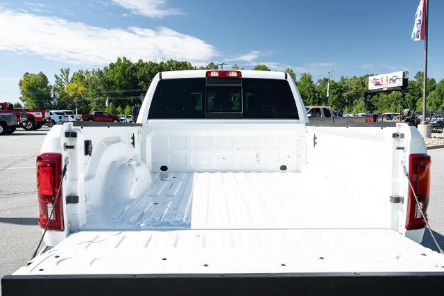 2026 Ram 2500 - $64,999