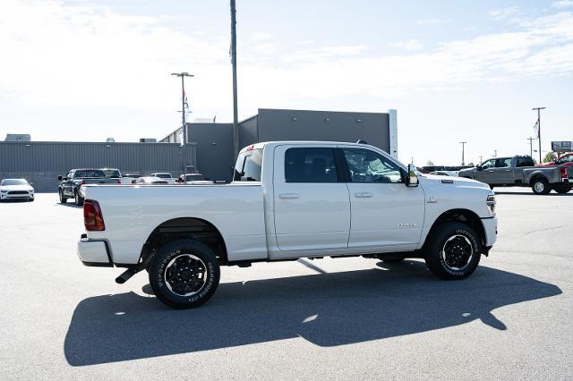 2026 Ram 2500 - $64,999