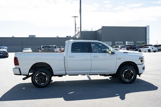 2026 Ram 2500 - $64,999