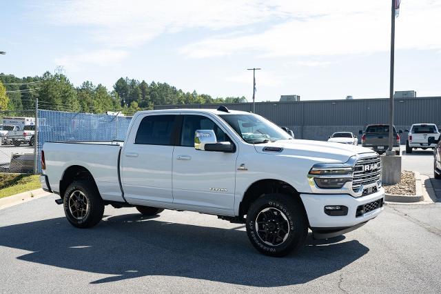 2026 Ram 2500 - $64,999