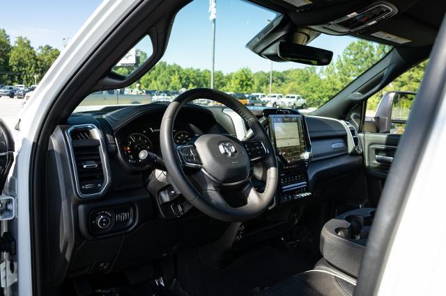 2026 Ram 2500 - $64,999