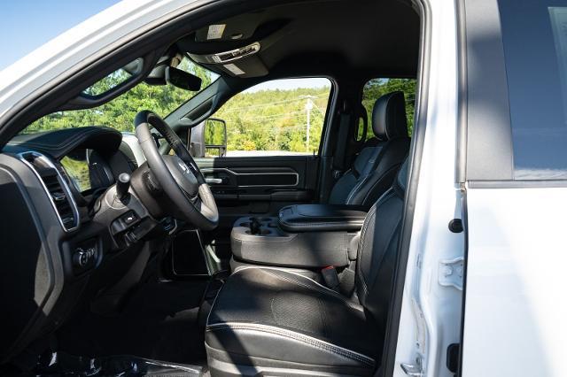 2026 Ram 2500 - $64,999
