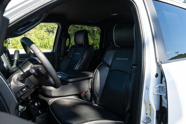 2026 Ram 2500 - $64,999
