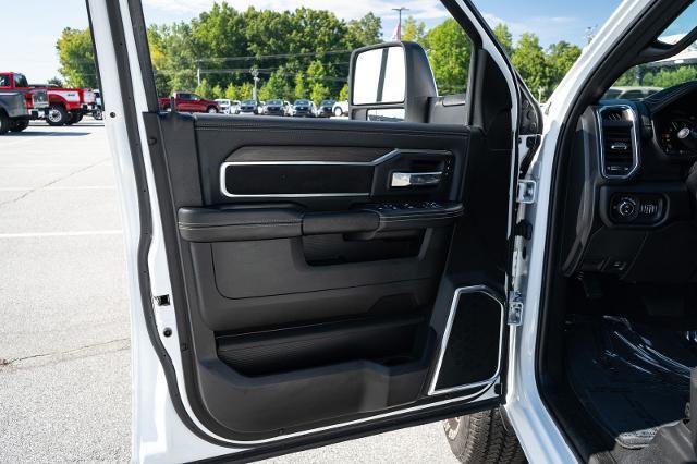 2026 Ram 2500 - $64,999