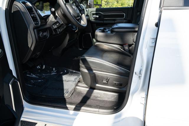 2026 Ram 2500 - $64,999