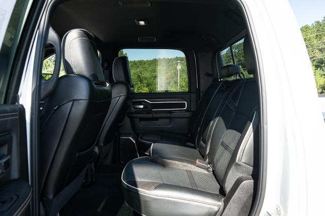 2026 Ram 2500 - $64,999