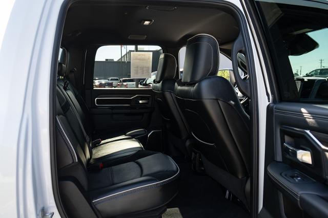 2026 Ram 2500 - $64,999