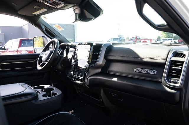 2026 Ram 2500 - $64,999