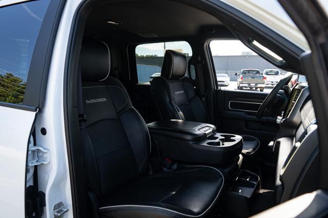 2026 Ram 2500 - $64,999