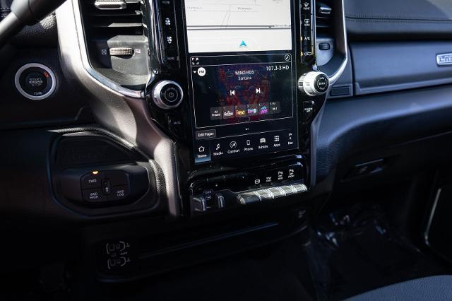2026 Ram 2500 - $64,999