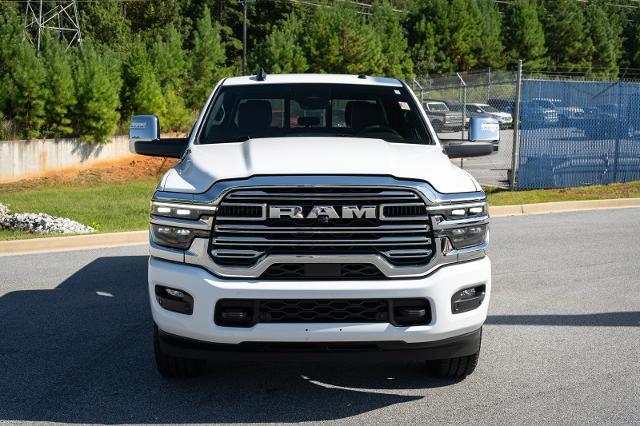2026 Ram 2500 - $64,999