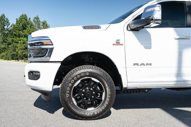 2026 Ram 2500 - $64,999