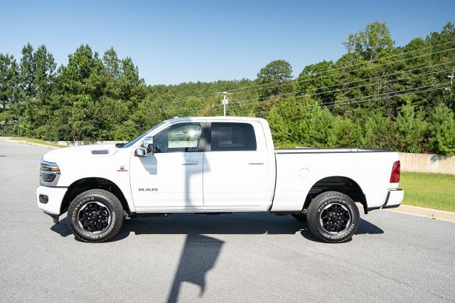 2026 Ram 2500 - $64,999