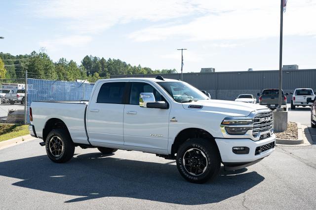2026 Ram 2500 - $64,999