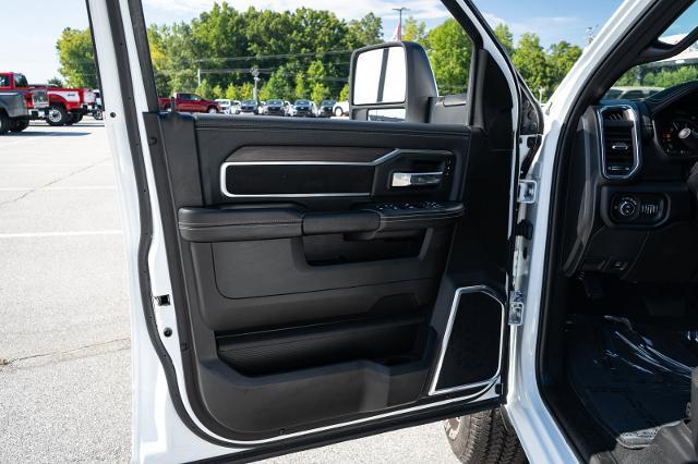 2026 Ram 2500 - $64,999