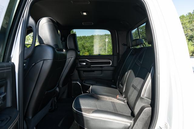 2026 Ram 2500 - $64,999
