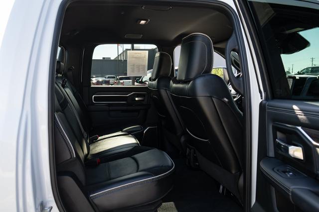 2026 Ram 2500 - $64,999