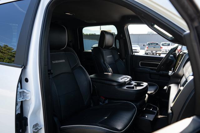 2026 Ram 2500 - $64,999