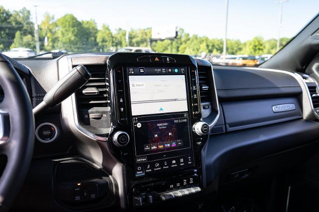 2026 Ram 2500 - $64,999