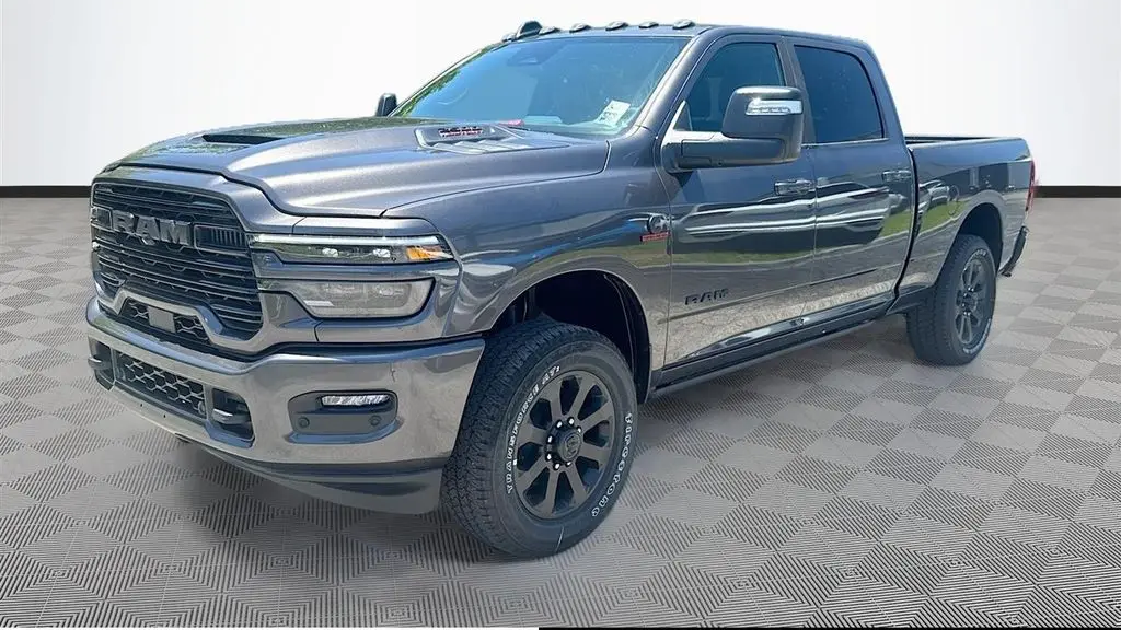 Preowned 2026 Ram 2500 Laramie for Sale