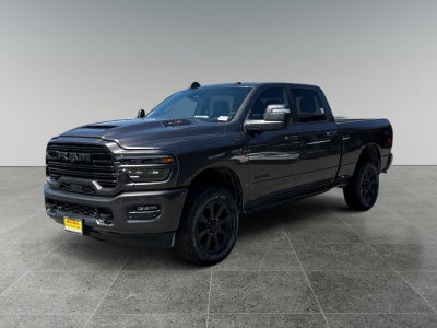 Photo of a 2026 RAM 2500 4X4 Laramie 4DR Crew Cab 6.3 FT. SB Pickup for sale